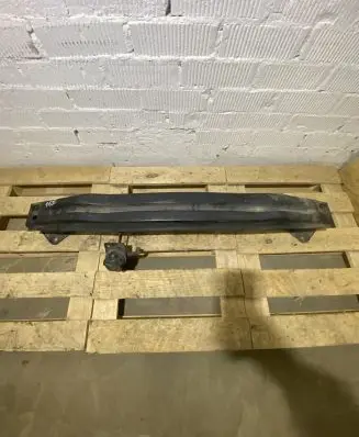Rear beam