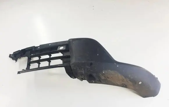 Suzuki SX4 S-Cross Front bumper splitter molding