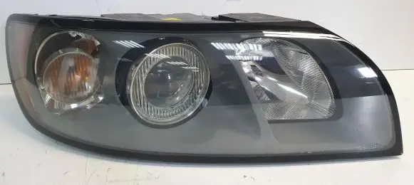 Volvo V50 Headlight/headlamp 30698886