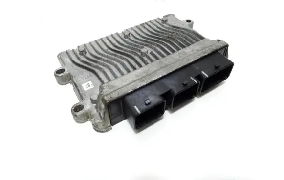 Peugeot 3008 I Engine control unit/module 9665424480 9168478026 215865398A
