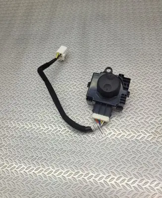 Hyundai Kona I Seat adjustment knob 2009180117