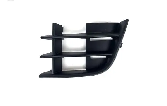 Skoda Fabia Mk2 (5J) Front bumper lower grill 5j0853665a