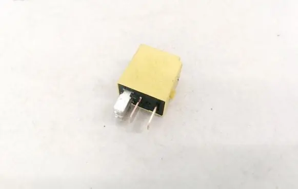 Mercedes-Benz CLC CL203 Other relay 0025421219