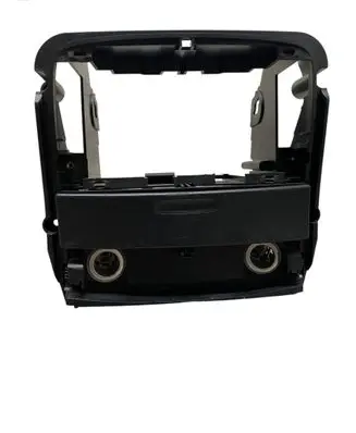 Porsche Cayenne (9PA) Cup holder back 7L5862532