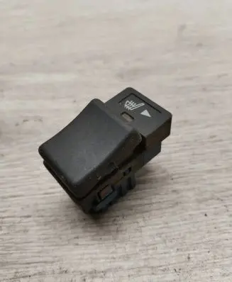 Volvo 850 Seat heating switch 3545790
