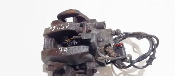Mercedes-Benz E W211 Rear brake caliper