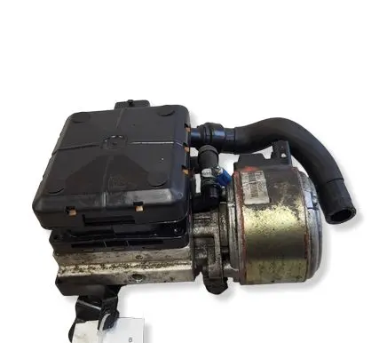 Citroen C5 Air suspension compressor 5002074C