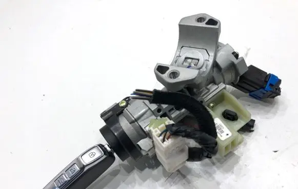 KIA Ceed Ignition lock 