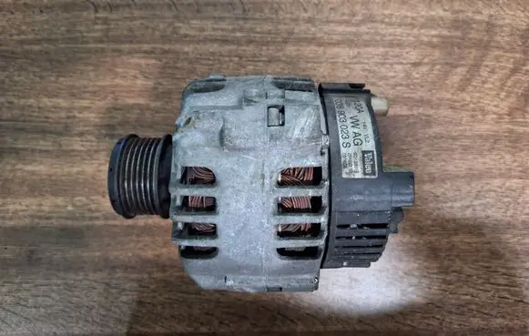Audi A3 S3 8L Generator/alternator 038903023S 2542237D SG12B015