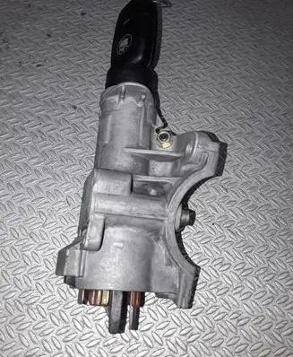 Skoda Fabia Mk1 (6Y) Ignition lock 4B0905851C