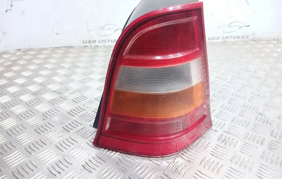 Mercedes-Benz A W168 Rear/tail lights 1838200264R