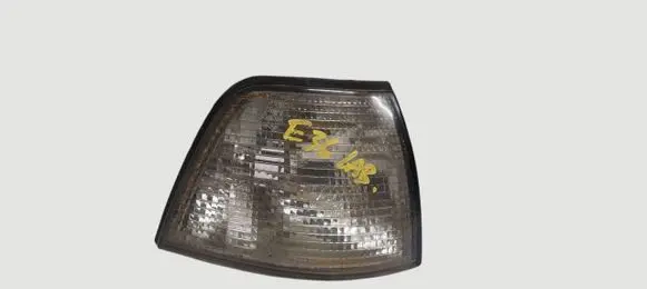 BMW 3 E36 Front indicator light 183271 183271B TYC