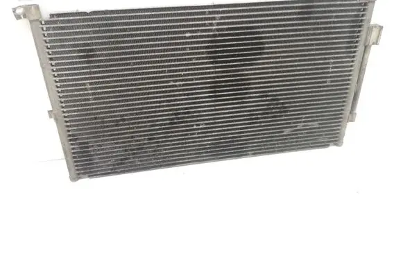 Ford Mondeo Mk III A/C cooling radiator (condenser)