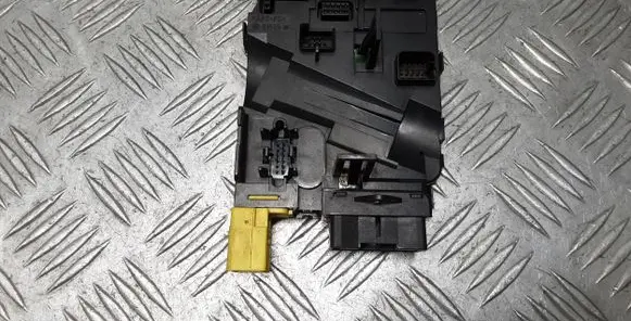 Volkswagen Touran I Other control units/modules 1K0953549A