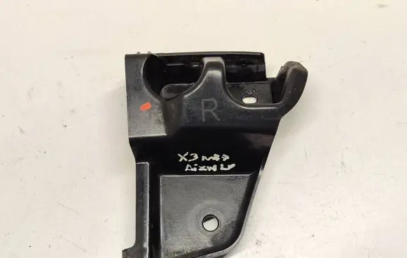 BMW X3 E83 Rear bumper mounting bracket 51123414408 3414408 121253
