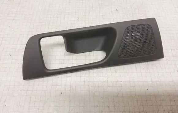 Toyota Avensis T250 Other rear door trim element 6761805030