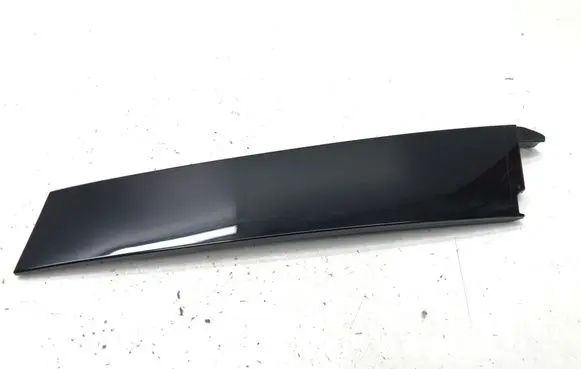 Front door trim (molding)