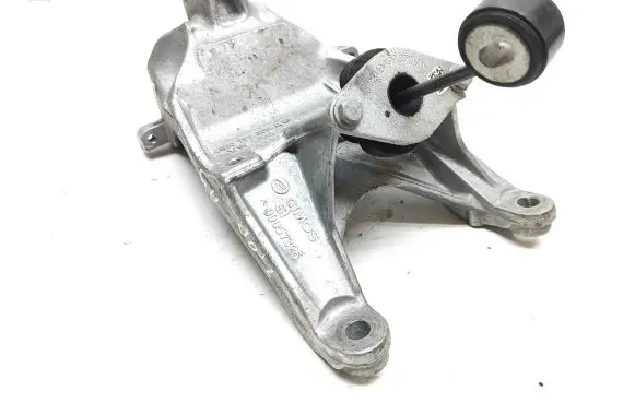 Audi A4 S4 B9 Engine mounting bracket 4M0199308AD