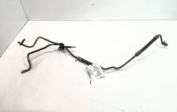 Peugeot 307 Power steering hose/pipe/line 