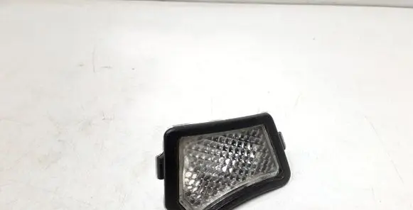 Volvo S40 Front door wing mirror part 