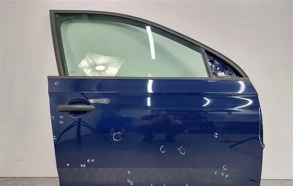 Skoda Rapid (NH) Front door 