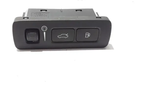 Volvo XC90 Tailgate opening switch 31376509