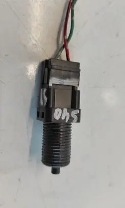 Volvo S40, V40 Brake pedal 7700785258