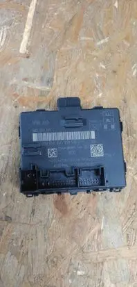 Audi A3 8Y Door control unit/module 5Q0959595L 8W1959595