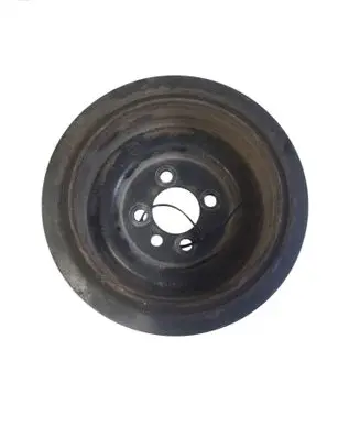 Volkswagen Golf V Crankshaft pulley 03G105243