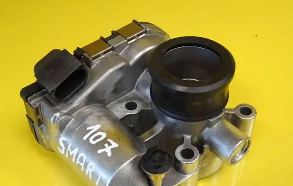 Smart ForTwo I Throttle body valve A1601410125