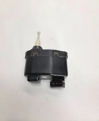 Audi 80 90 S2 B4 Headlight level adjustment motor 8A0941295 00437551