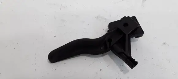 Opel Astra H Engine bonnet (hood) release handle 218186591