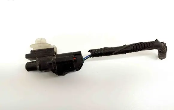 Toyota Aygo AB40 Oil temperature sensor 0775005191