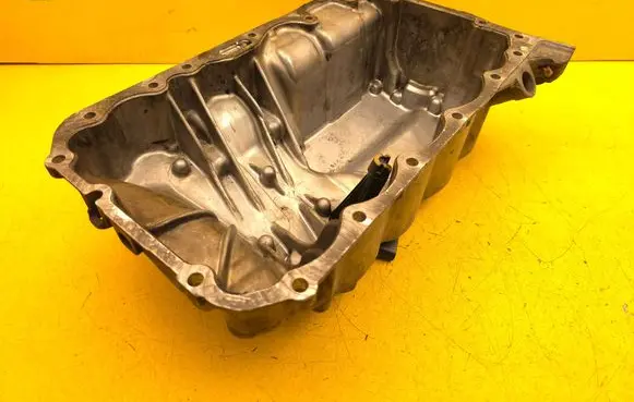BMW X1 F48 F49 Oil sump 8513660