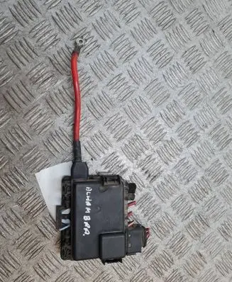 Volkswagen Sharan Positive wiring loom 7M3937509A