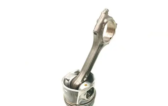 Volvo V40 Piston with connecting rod 