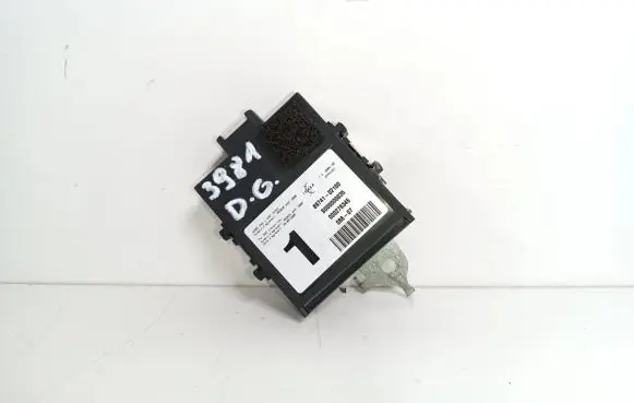 Sensor