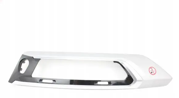 Dashboard trim