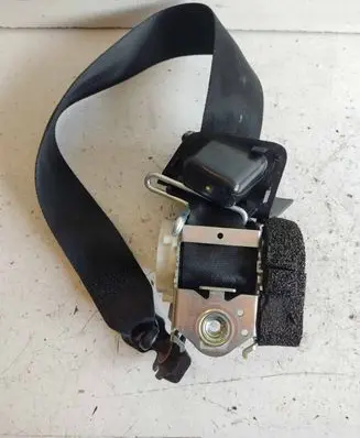Ford S-MAX Rear seatbelt 9613B85A