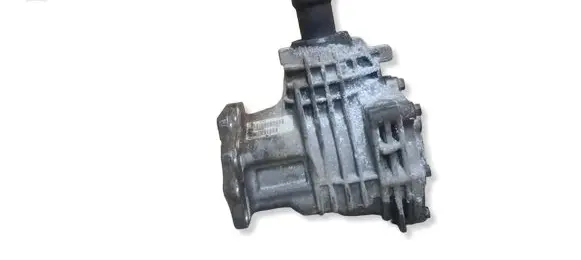 Volvo XC60 Gearbox transfer box case P31280844