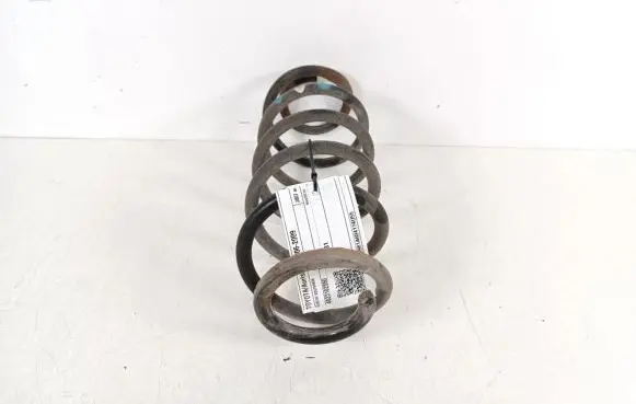 Toyota Auris 150 Rear coil spring 4823102550
