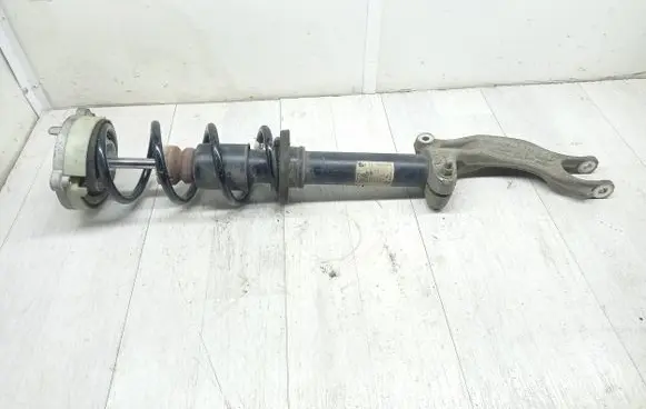 Audi A4 S4 B9 Front shock absorber/damper 8W0413031AT 8w0413037