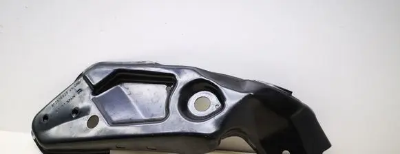 Seat Leon (5F) Radiator support slam panel bracket 5F0806929