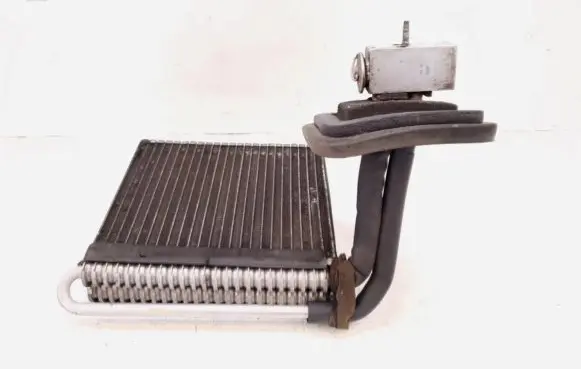 Ford Mondeo MK IV Air conditioning (A/C) radiator (interior) 6G91-19849-AC