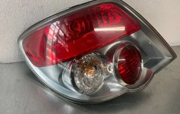 Subaru Impreza II Rear/tail lights 220-20918