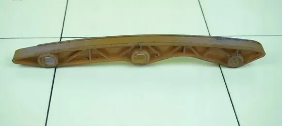 Mitsubishi Outlander Slide rail for timing chain 500353 4B11