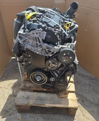 Renault Trafic III (X82) Engine M9R692