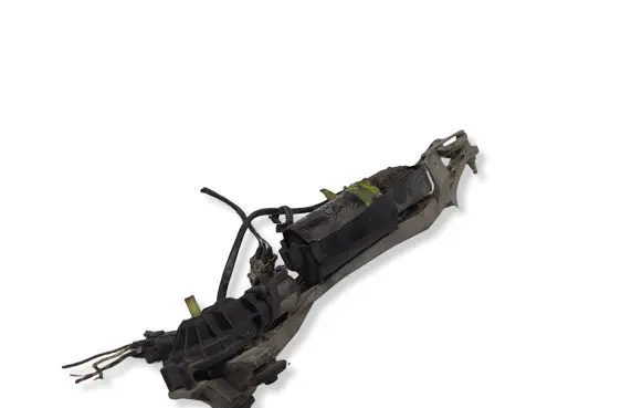 BMW 5 E34 Front wiper linkage and motor 403152 1378650