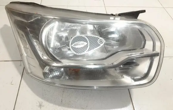 Ford Transit Headlight/headlamp BK3113W029AD