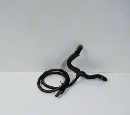 Tesla Model S Engine coolant pipe/hose 1118135581
